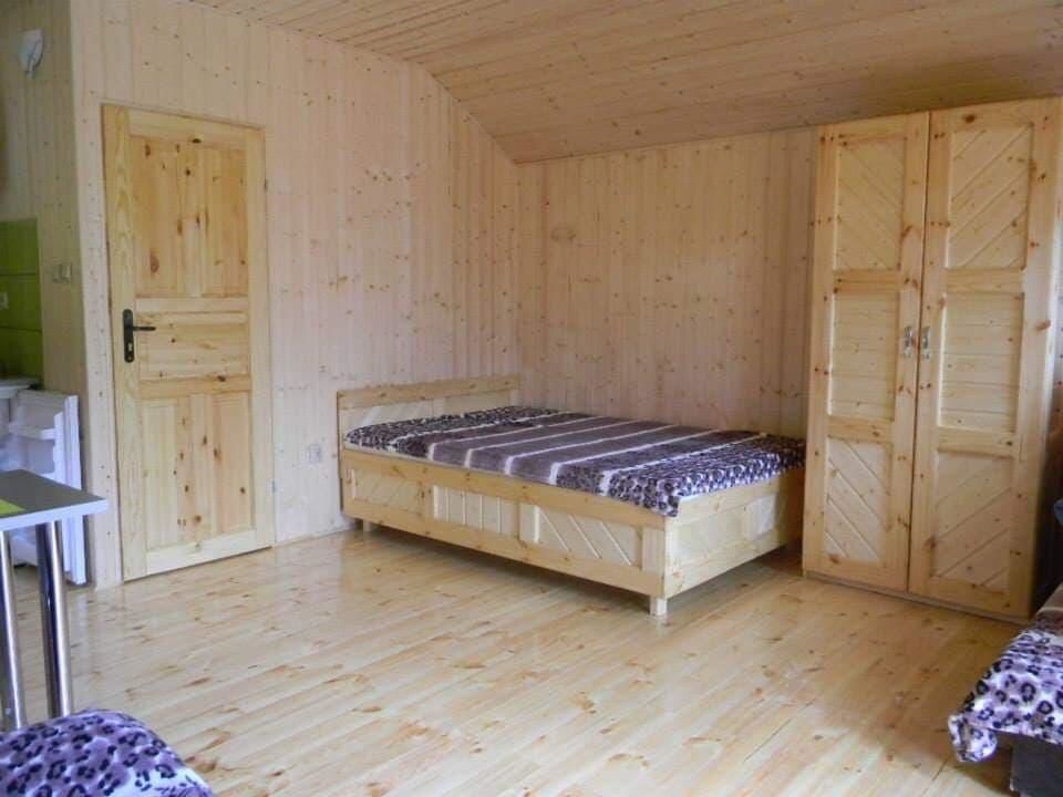 Лоджи Noclegi U Renaty Solina Солина-6
